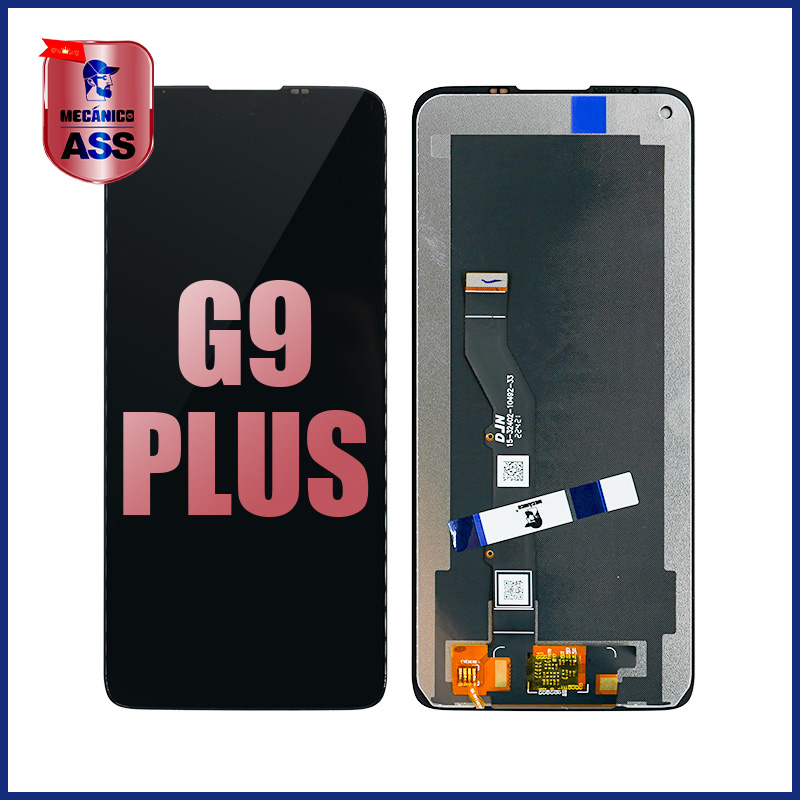 Pantalla Motorola G9 Plus Oled