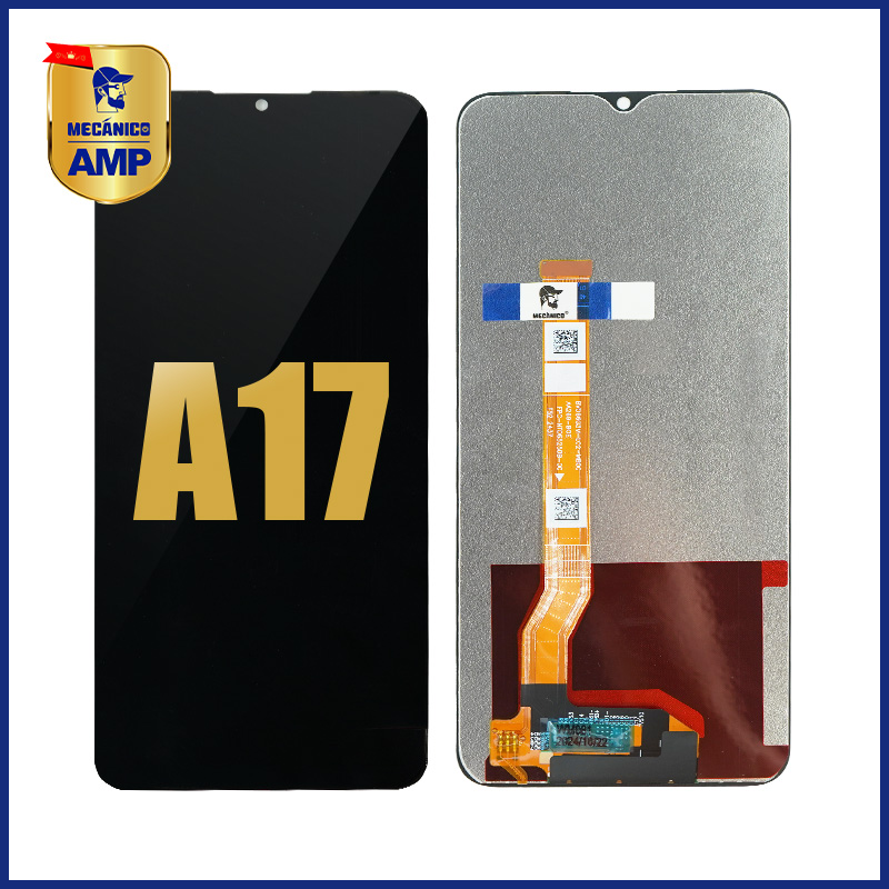 Pantalla Oppo A17