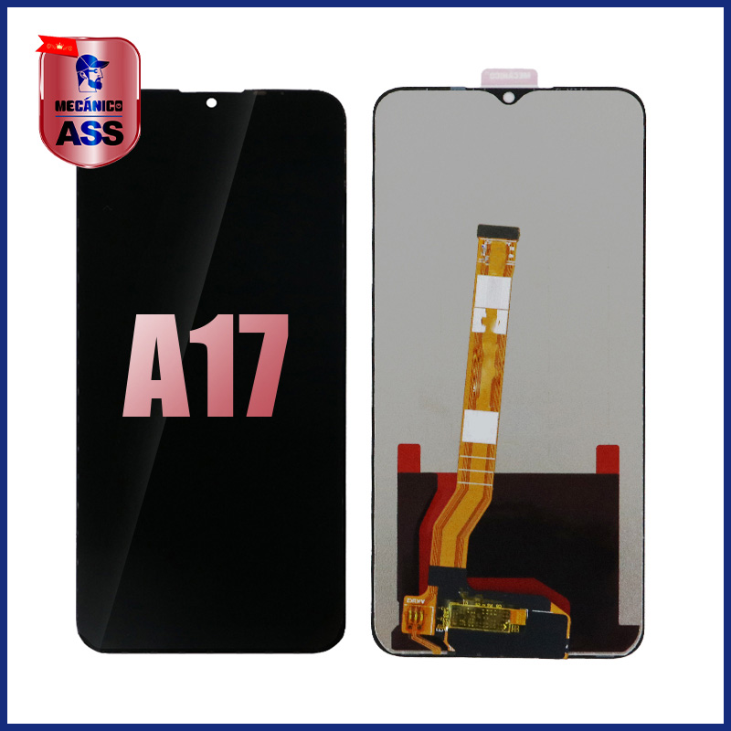 Pantalla Oppo A17 Oled