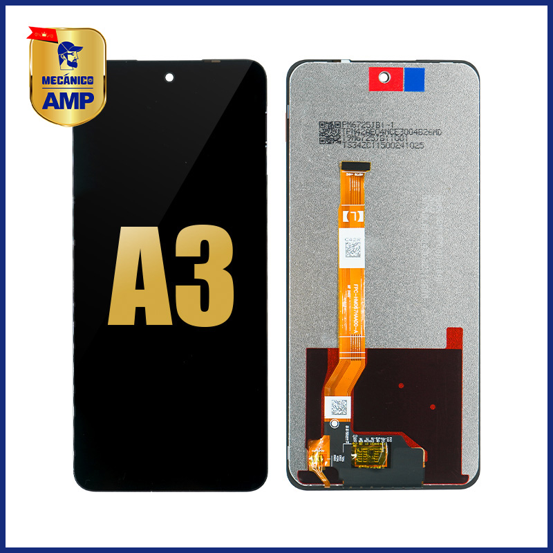 Pantalla Oppo A3
