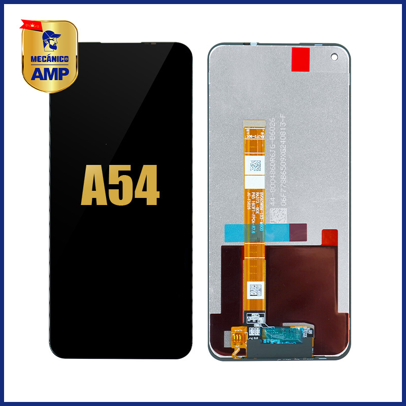 Pantalla Oppo A54