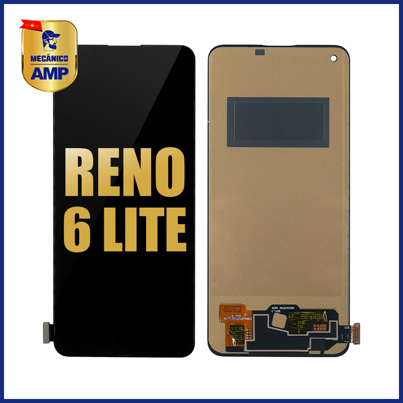 Pantalla Oppo Reno 6 Lite