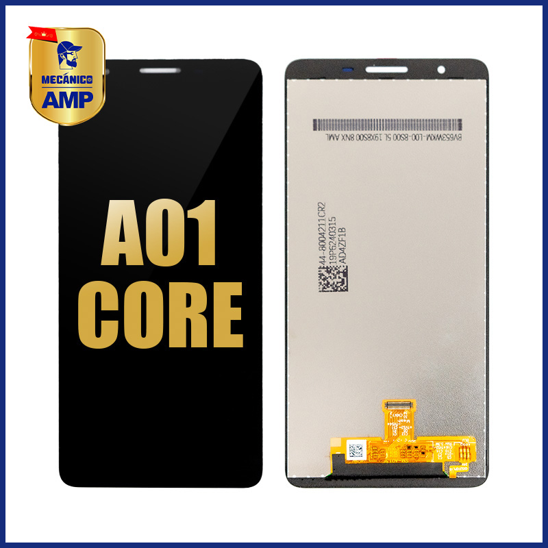 Pantalla Samsung Galaxy A1 Core