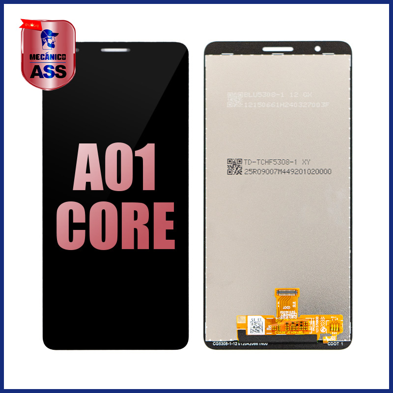Pantalla Samsung Galaxy A1 Core Oled