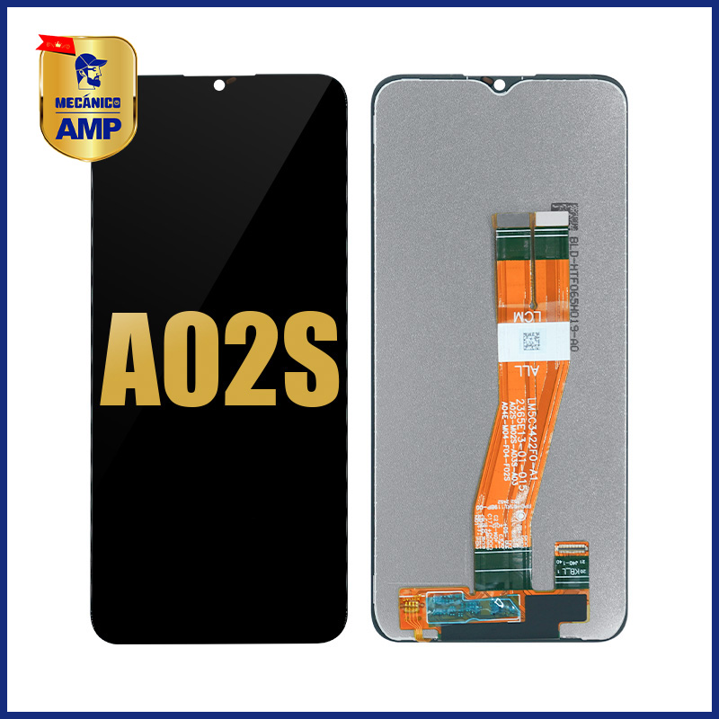 Pantalla Samsung Galaxy A02S