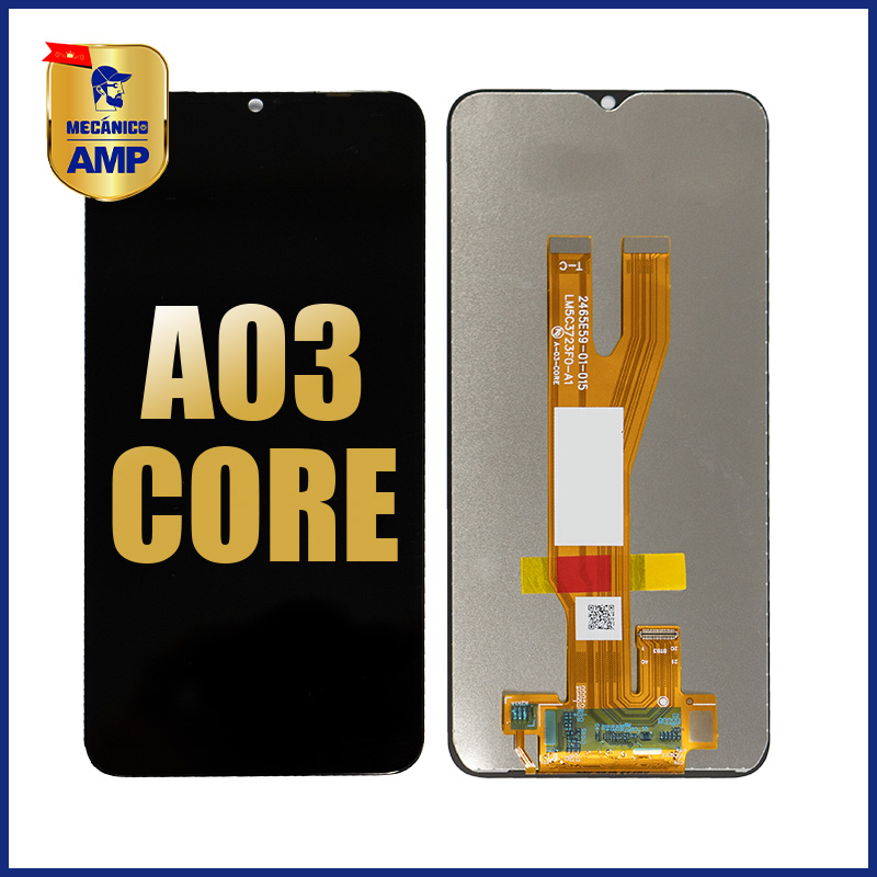 Pantalla Samsung Galaxy A03 Core