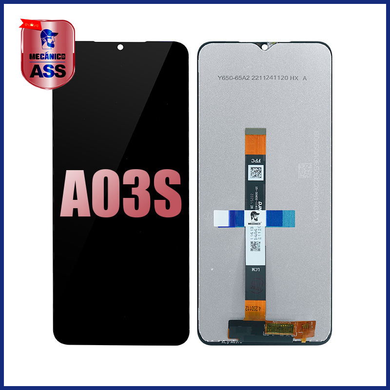 Pantalla Samsung Galaxy A03S Oled
