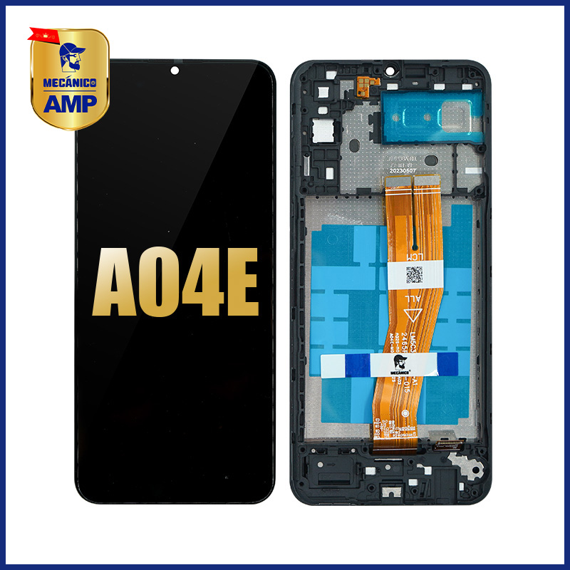 Pantalla Samsung Galaxy A04E