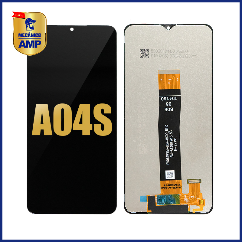 Pantalla Samsung Galaxy A04S