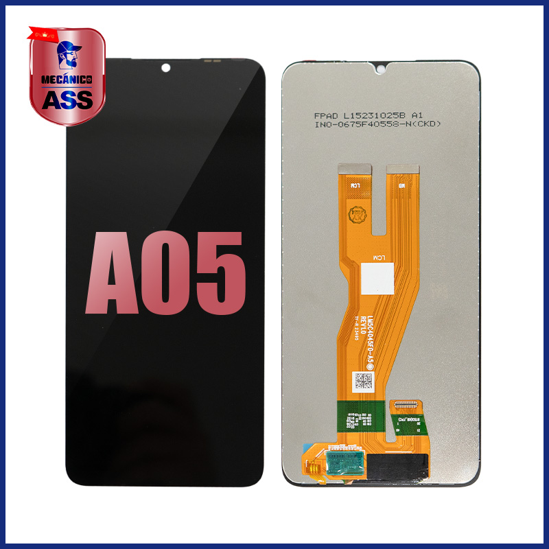 Pantalla Samsung Galaxy A05 Oled