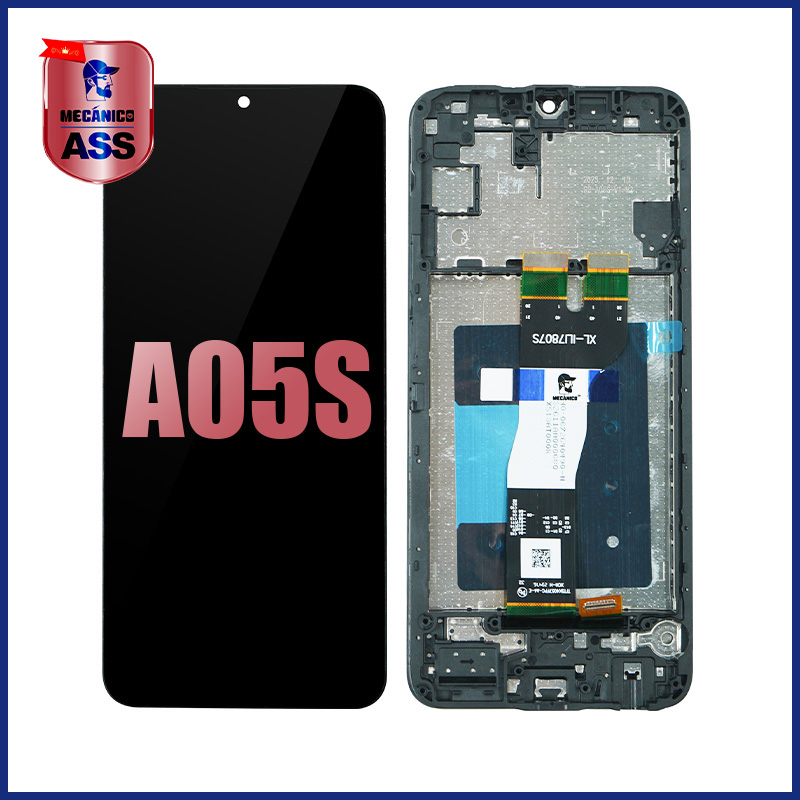 Pantalla Samsung Galaxy A05S Oled Con Marco (copia)