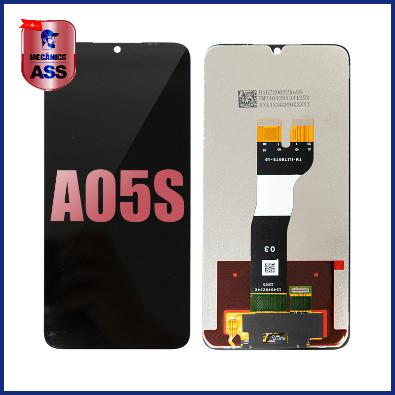Pantalla Samsung Galaxy A05S Oled