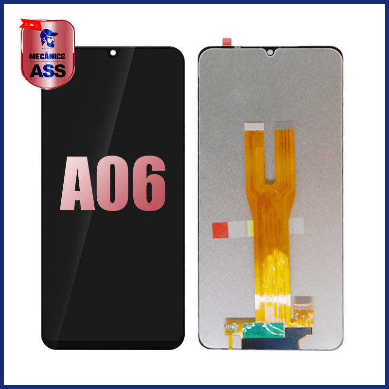 Pantalla Samsung Galaxy A06 Oled