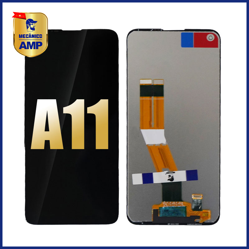Pantalla Samsung Galaxy A11