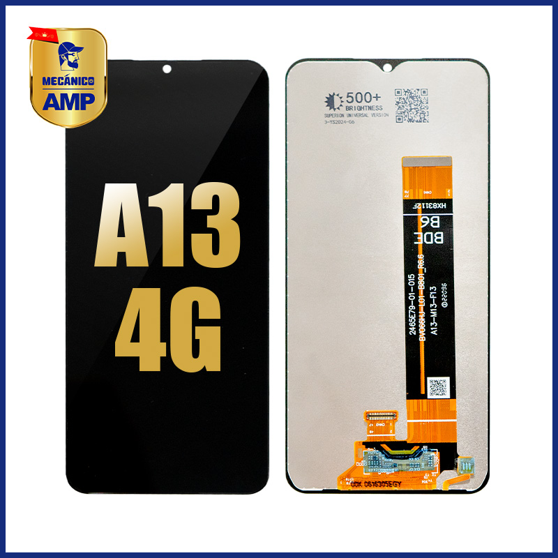 Pantalla Samsung Galaxy A13 4G