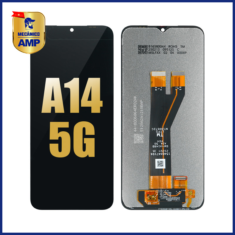 Pantalla Samsung Galaxy A14 5G
