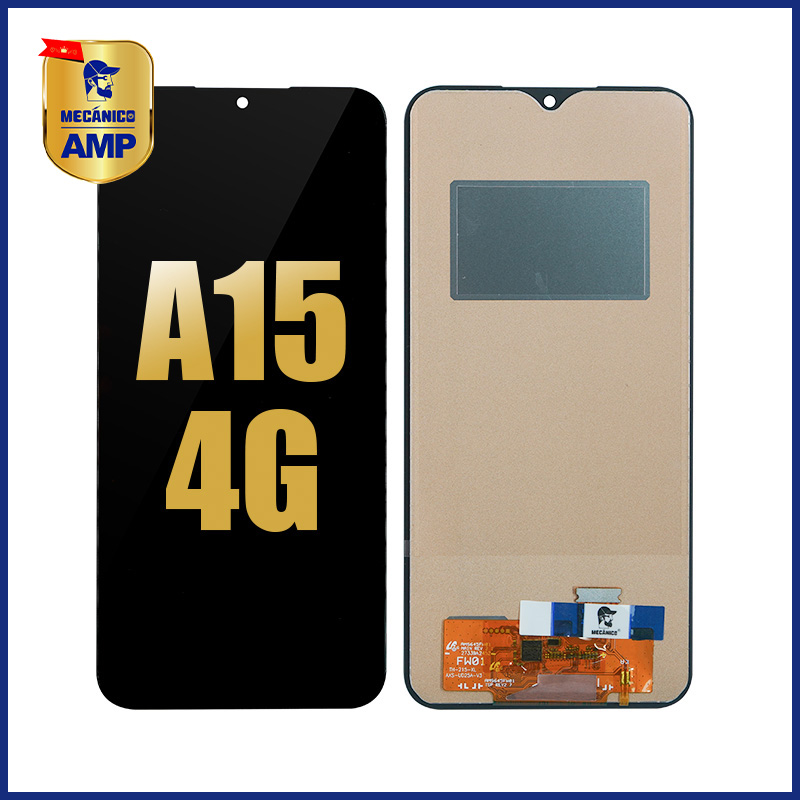 Pantalla Samsung Galaxy A15 4G