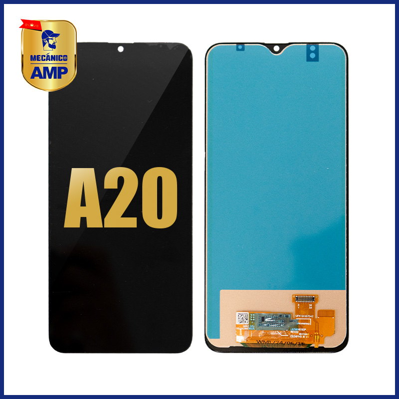 Pantalla Samsung Galaxy A20