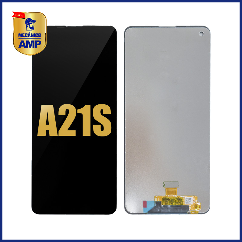 Pantalla Samsung Galaxy A21S