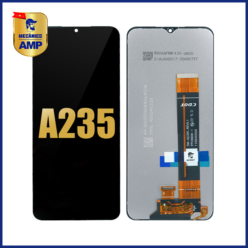 Pantalla Samsung Galaxy A235