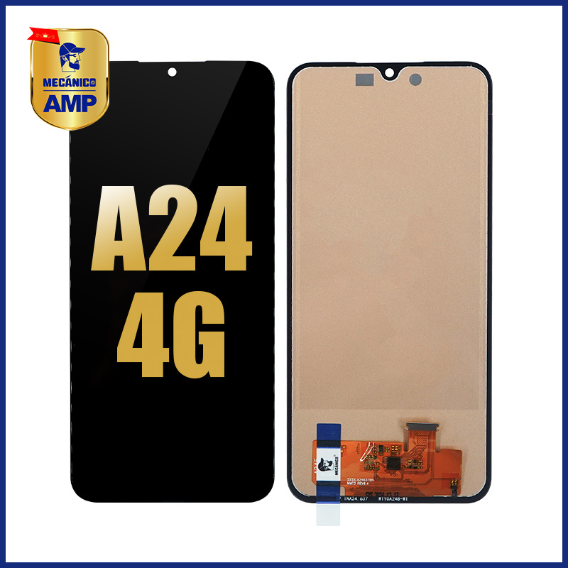 Pantalla Samsung Galaxy A24 4G