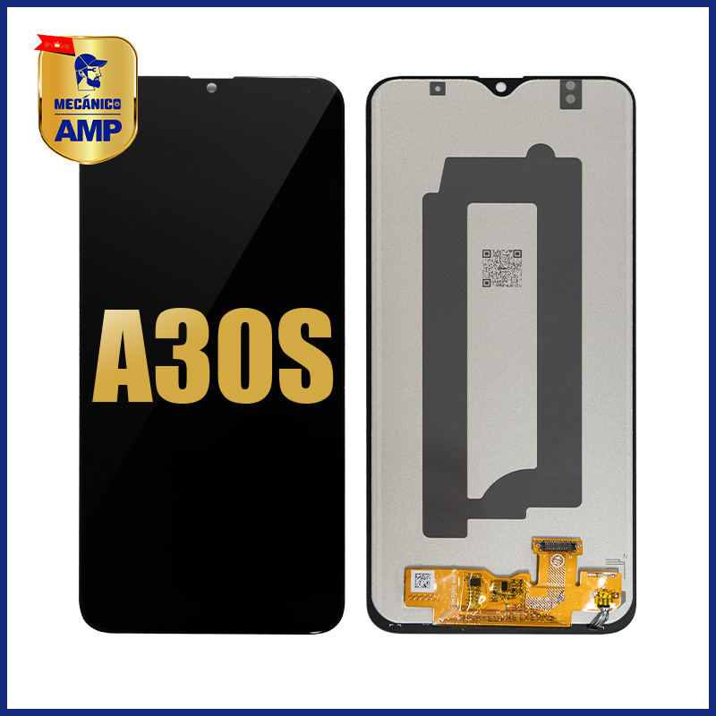 Pantalla Samsung Galaxy A30S