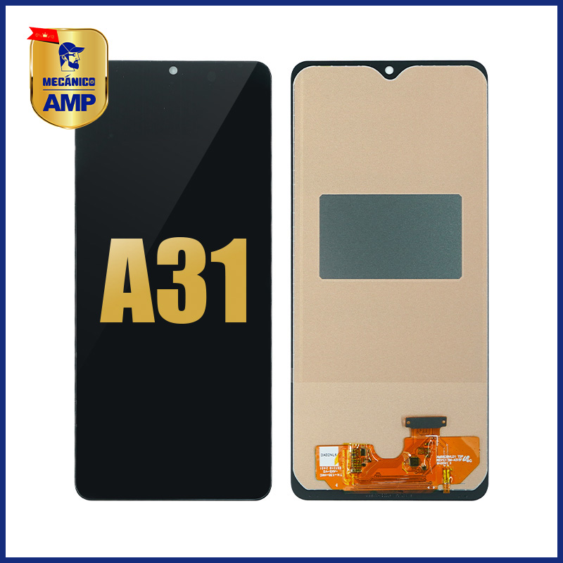 Pantalla Samsung Galaxy A31