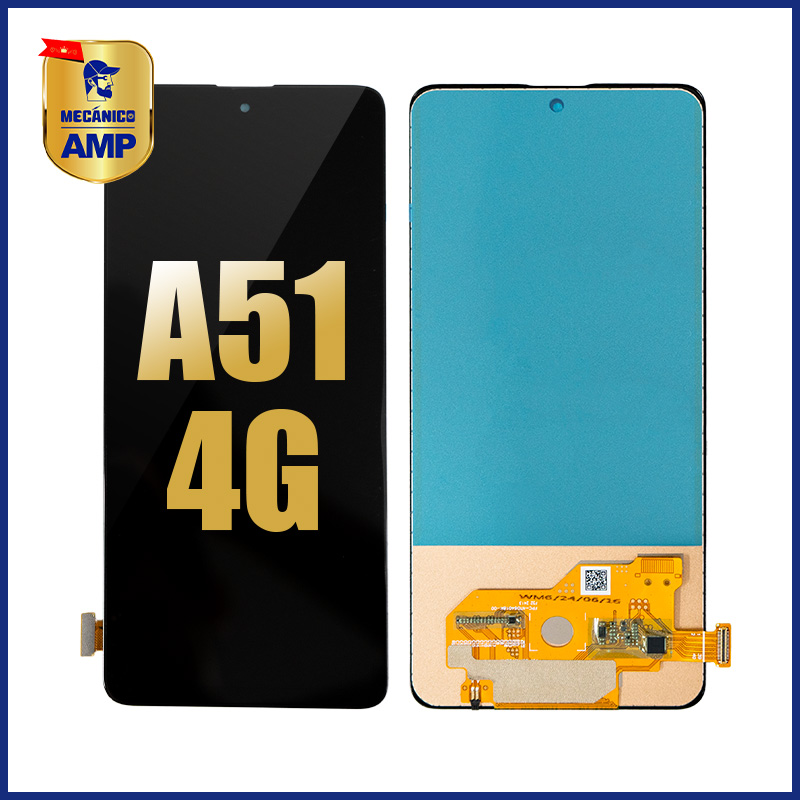 Pantalla Samsung Galaxy A51 4G