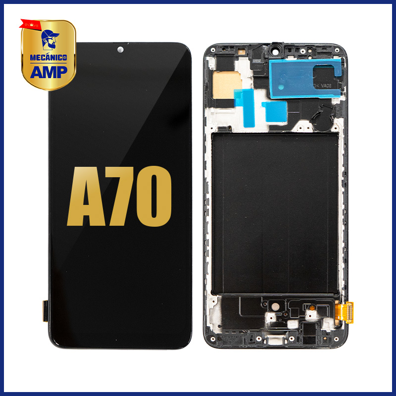 Pantalla Samsung Galaxy A70