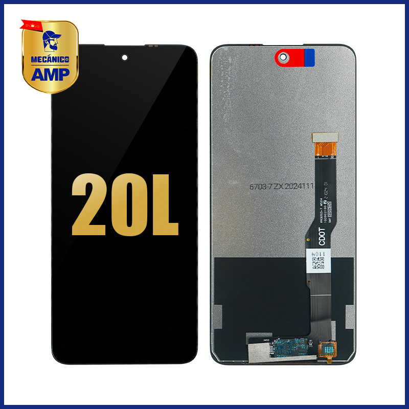 Pantalla TCL 20L