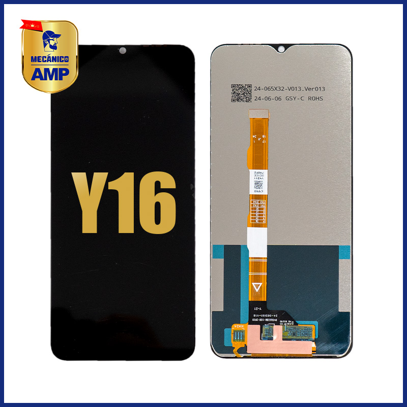 Pantalla Vivo Y16