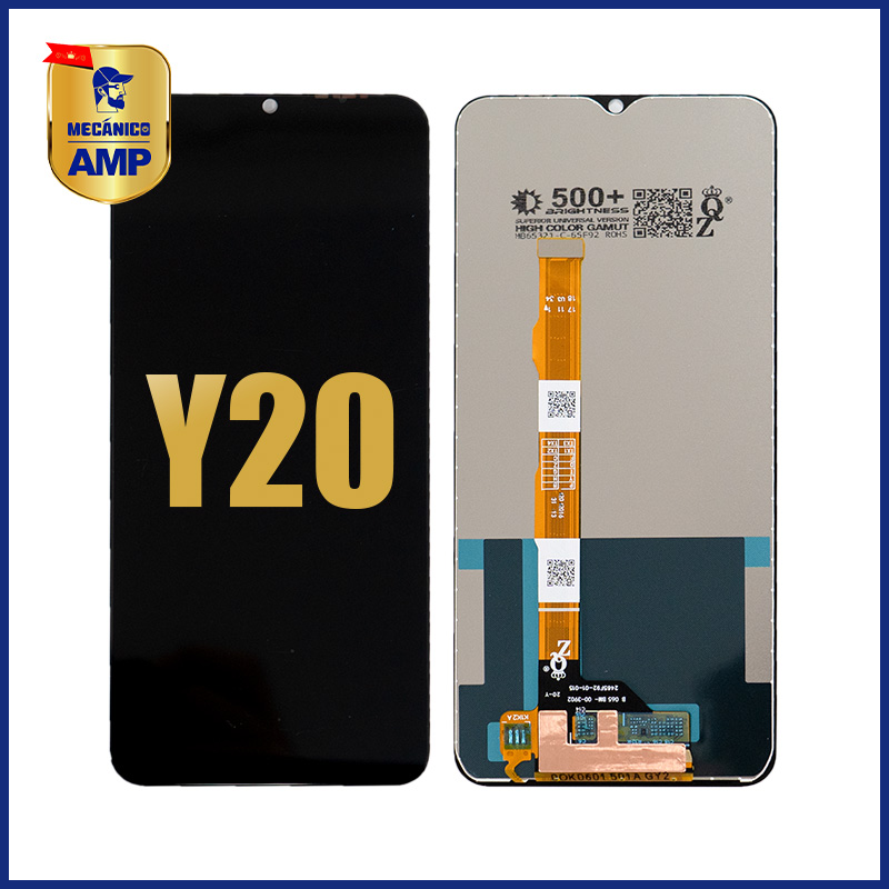 Pantalla Vivo Y20