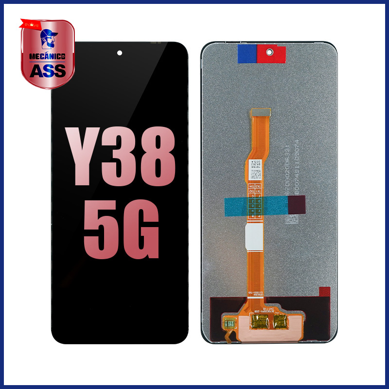 Pantalla Vivo Y38 5G