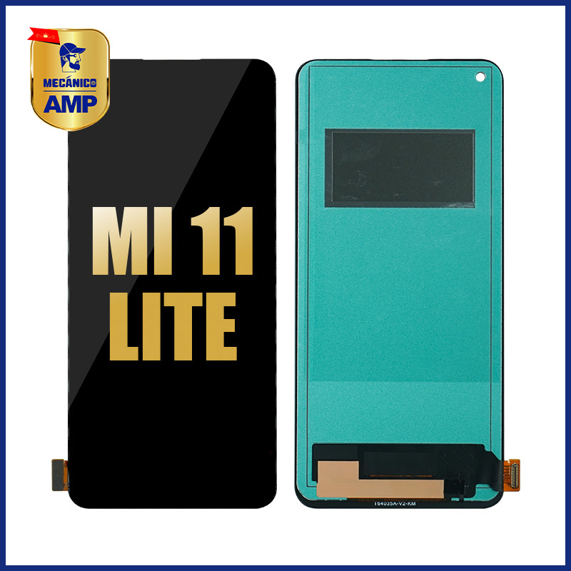 Pantalla Xiaomi Mi 11 Lite