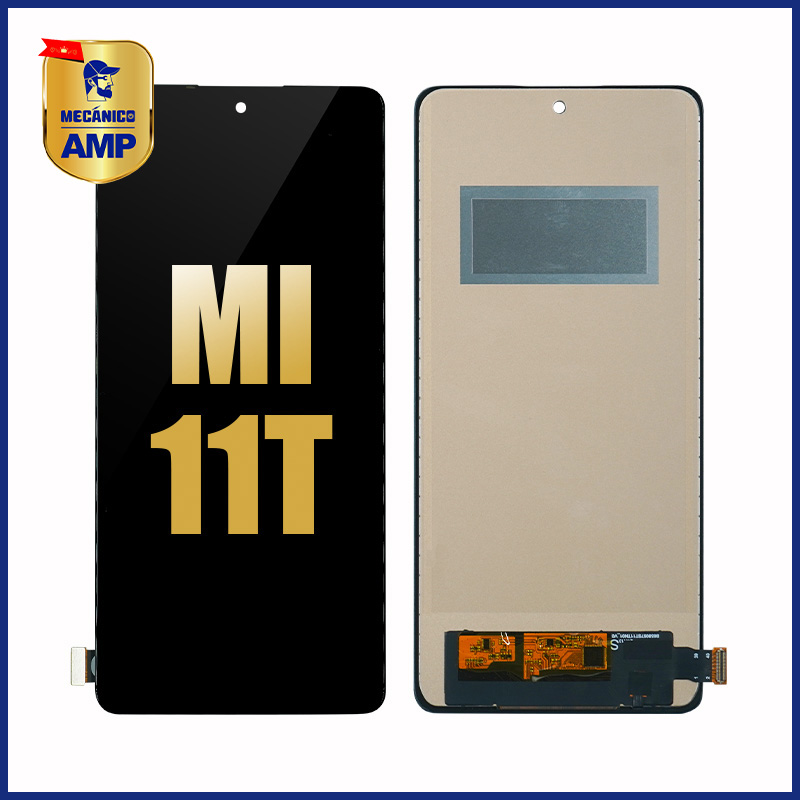 Pantalla Xiaomi Mi 11T