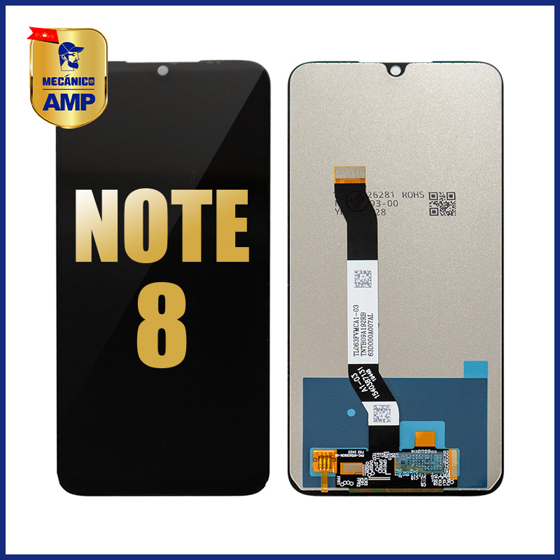 Pantalla Xiaomi Note 8