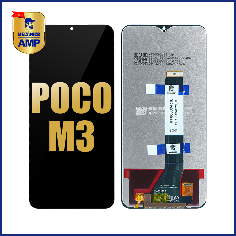 Pantalla Xiaomi Poco M3