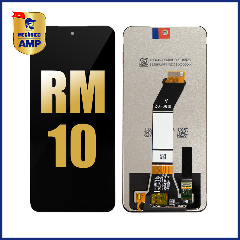 Pantalla Xiaomi Redmi 10