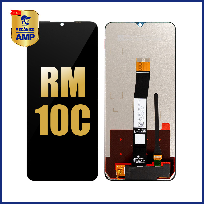 Pantalla Xiaomi Redmi 10C