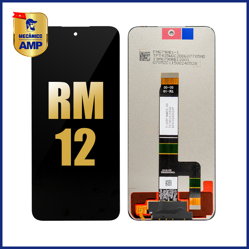 Pantalla Xiaomi Redmi 12