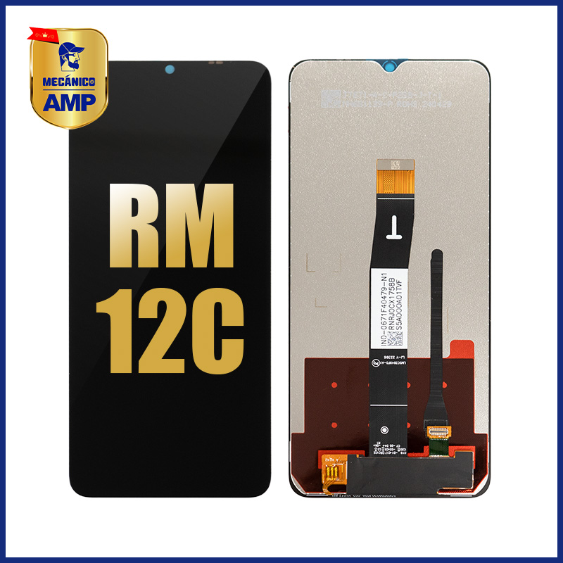 Pantalla Xiaomi Redmi 12C