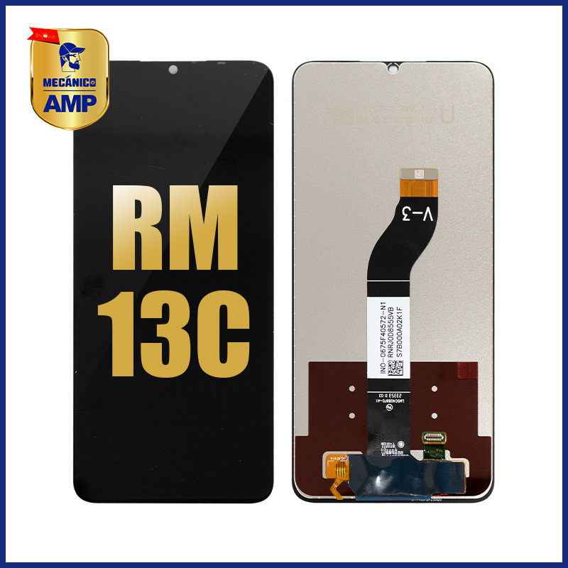Pantalla Xiaomi Redmi 13C