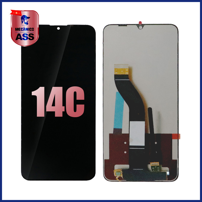 Pantalla Xiaomi Redmi 14C oled