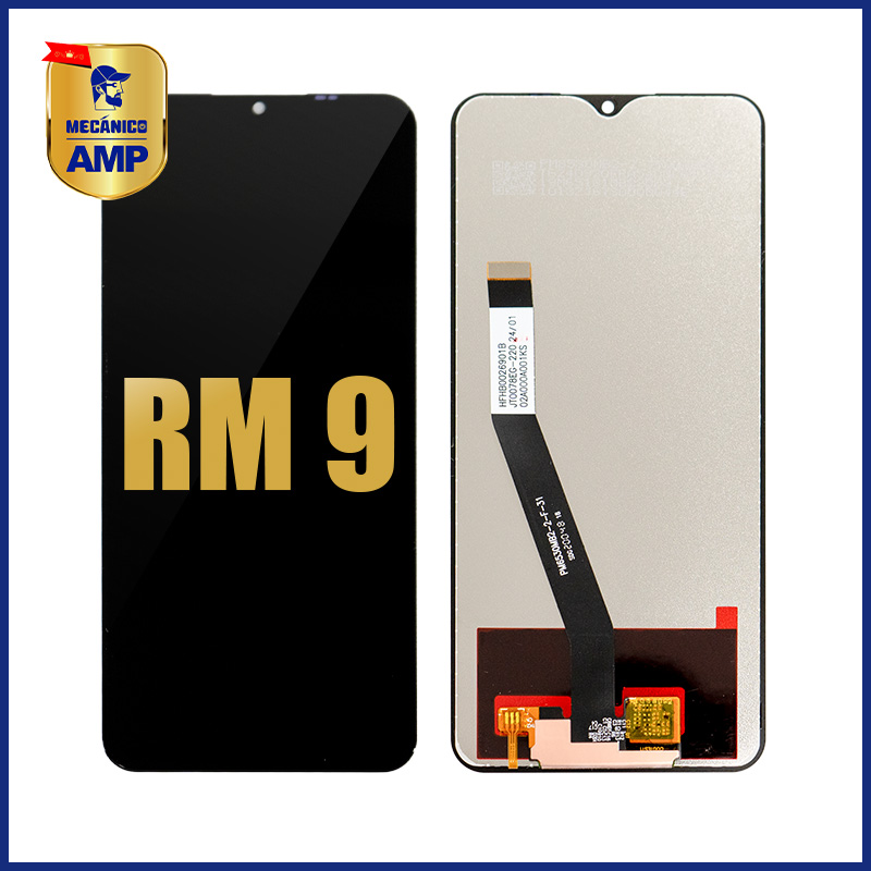Pantalla Xiaomi Redmi 9