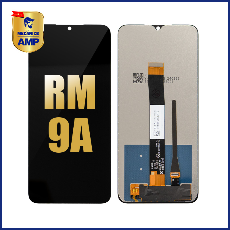 Pantalla Xiaomi Redmi 9A