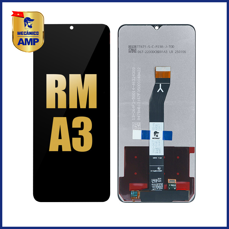 Pantalla Xiaomi Redmi A3