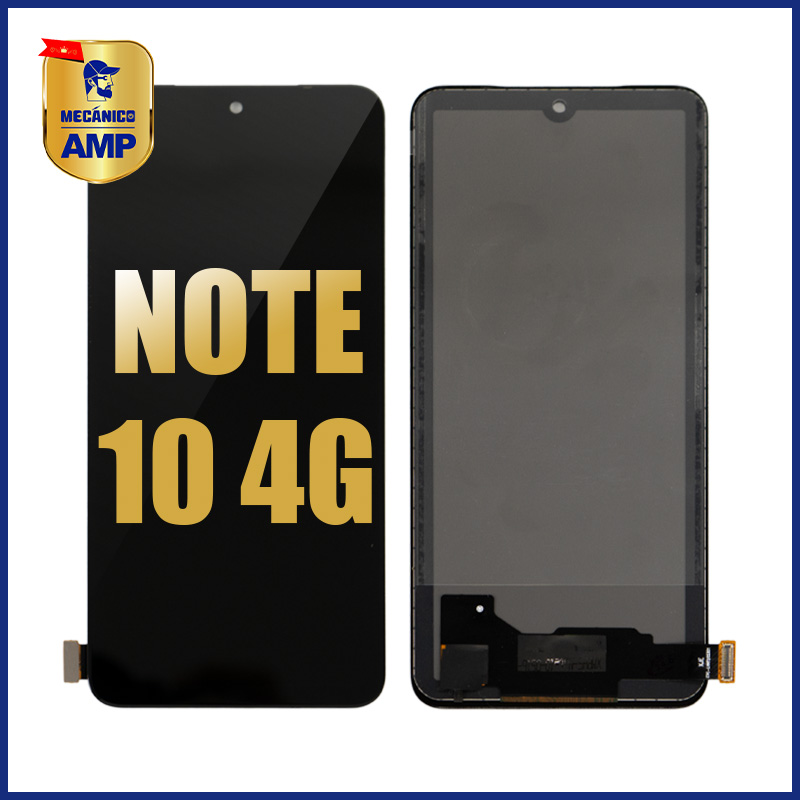 Pantalla Xiaomi Redmi Note 10 4G