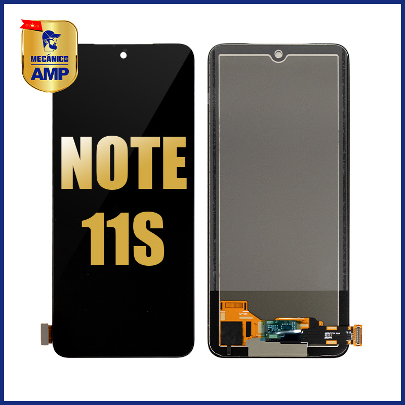 Pantalla Xiaomi Redmi Note 11S