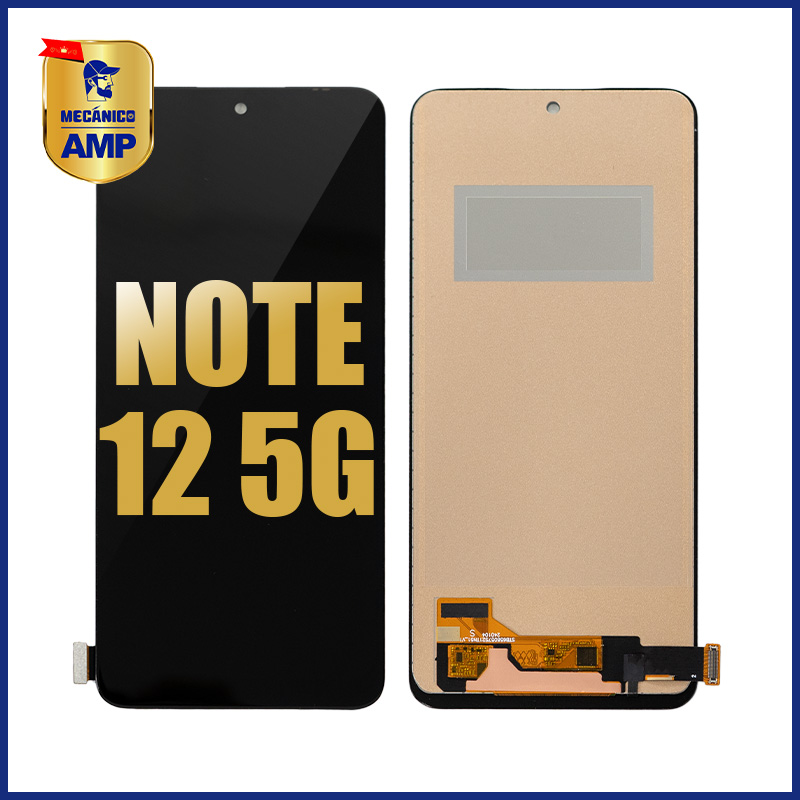 Pantalla Xiaomi Redmi Note 12 5G