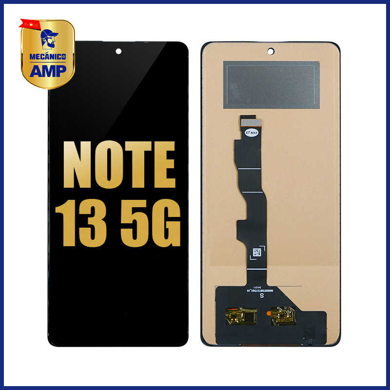 Pantalla Xiaomi Redmi Note 13 5G